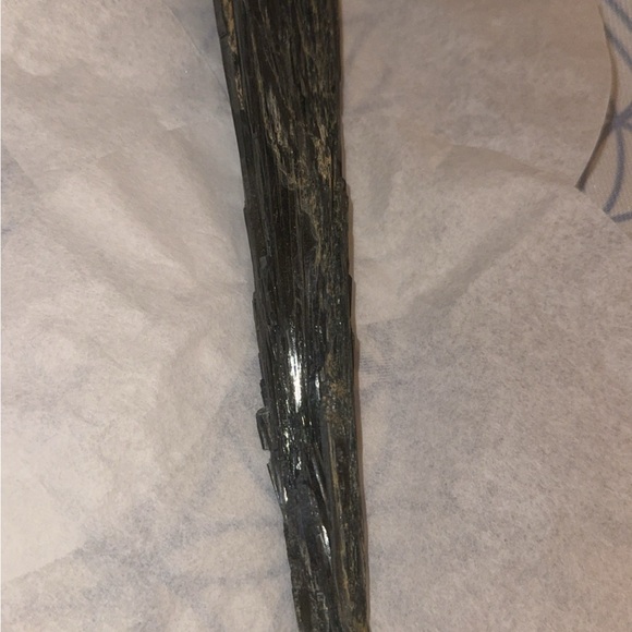 Vivianite ‘Corpse Crystal’ - Picture 2 of 5